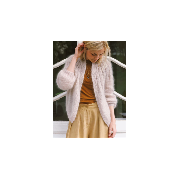 SILK MOHAIR farge 69